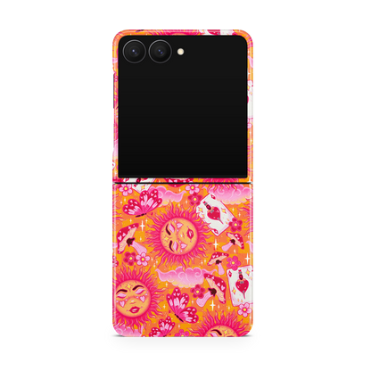 Radiant Skies MagSafe Phone Case