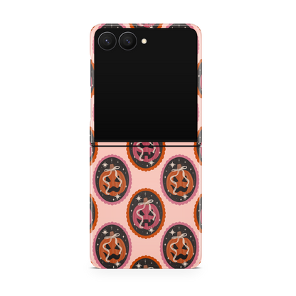 Pumpkin Pretty (Spooky) MagSafe Phone Case