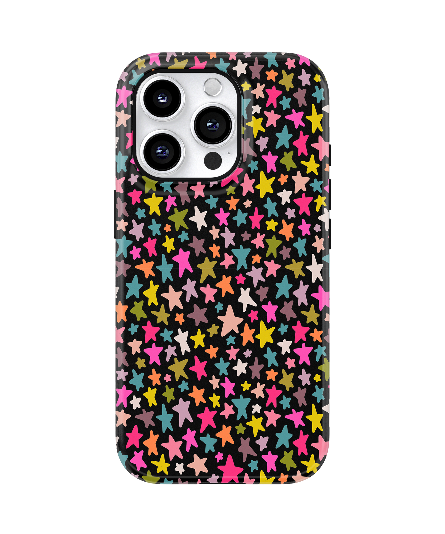 Adventure Stars MagSafe Phone Case