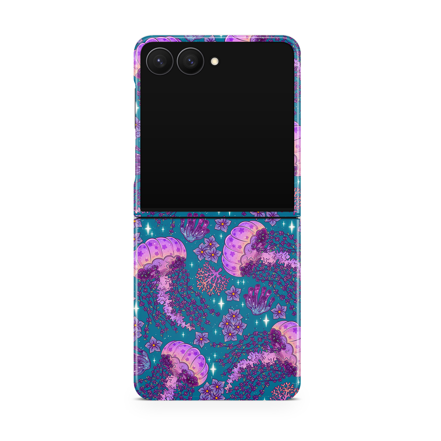 Jellyfish Dreams MagSafe Phone Case