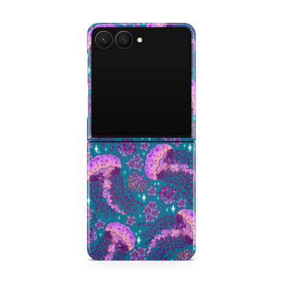 Jellyfish Dreams MagSafe Phone Case