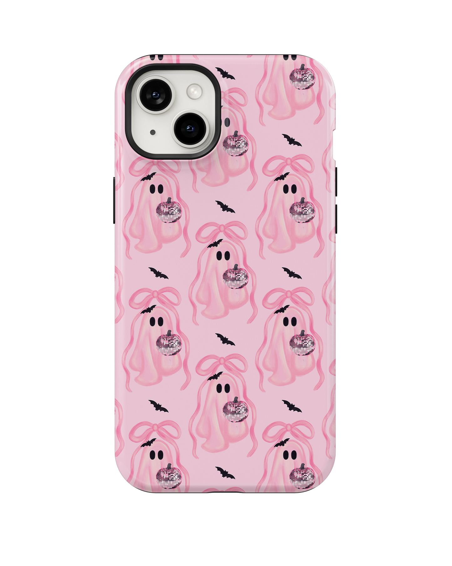 Boogie Boo MagSafe Phone Case