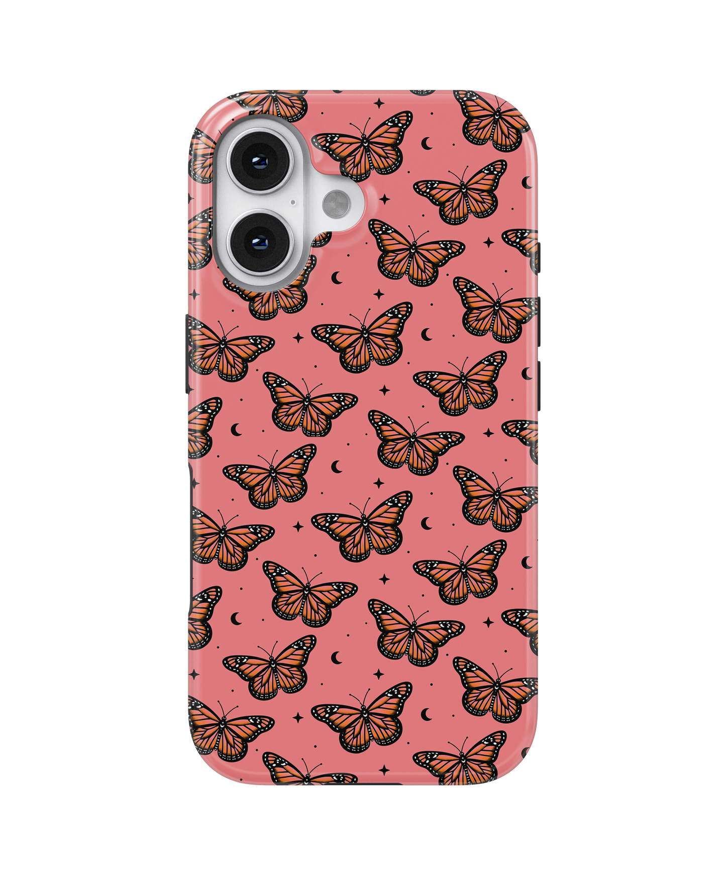 Meadow Wings MagSafe Phone Case