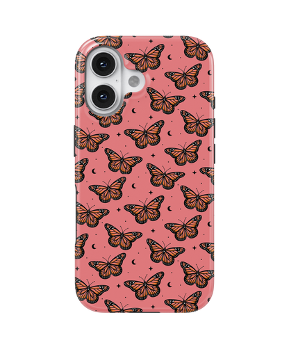 Meadow Wings MagSafe Phone Case