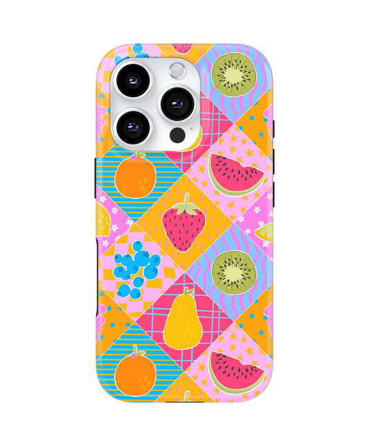 Produce Pop MagSafe Phone Case