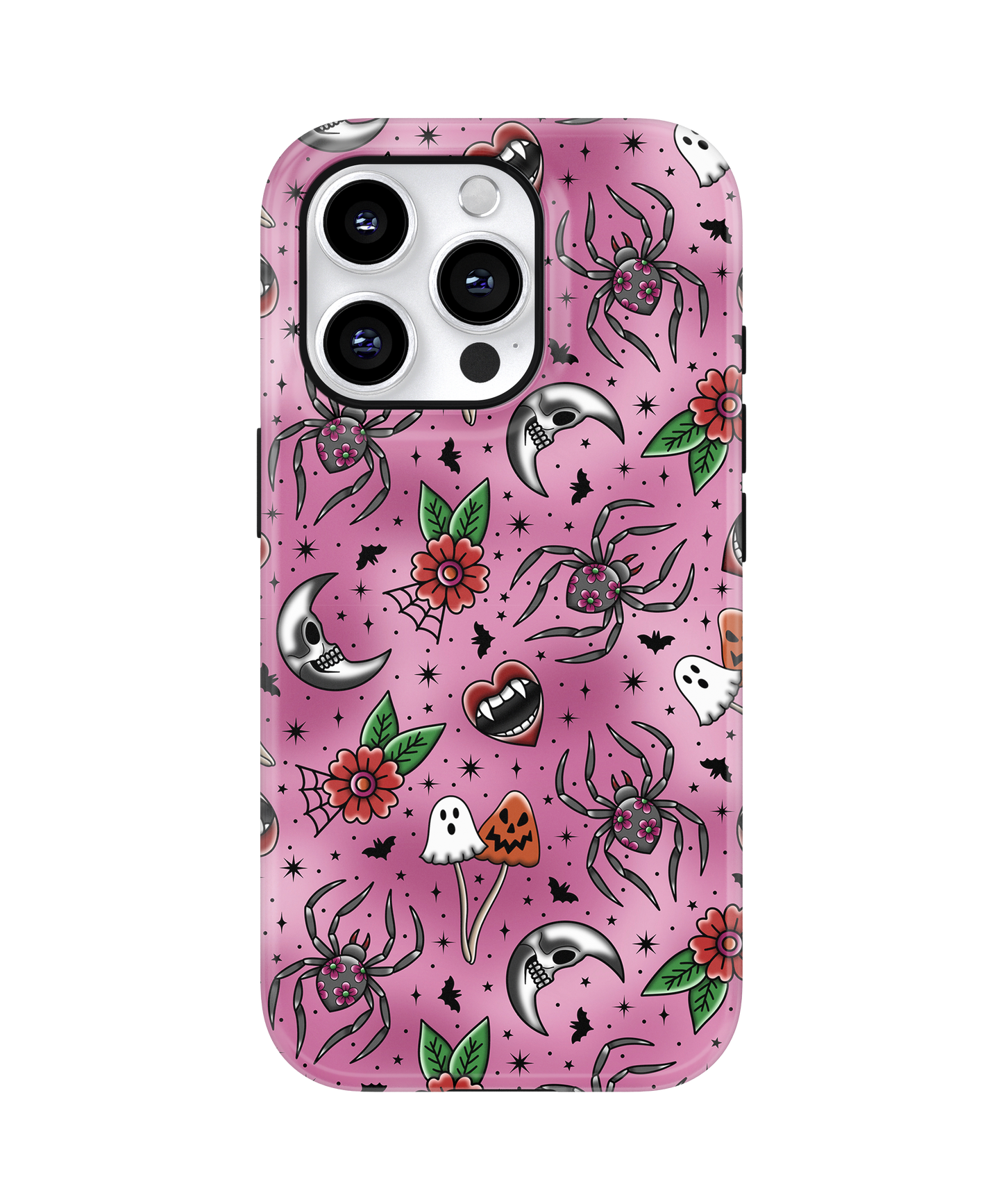 Moonfang MagSafe Phone Case