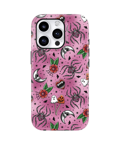 Moonfang MagSafe Phone Case