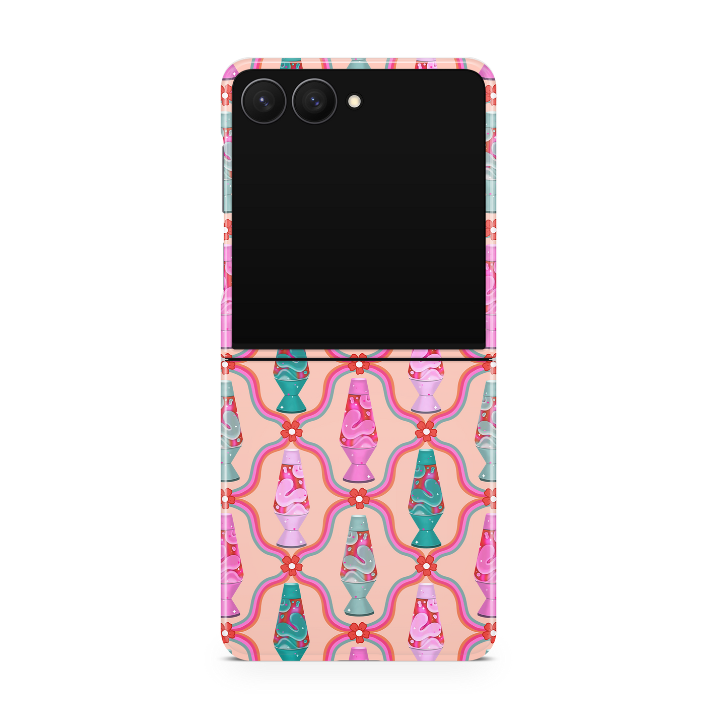 Groovy Lamps MagSafe Phone Case