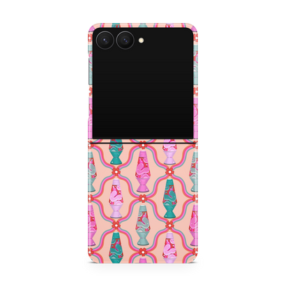 Groovy Lamps MagSafe Phone Case