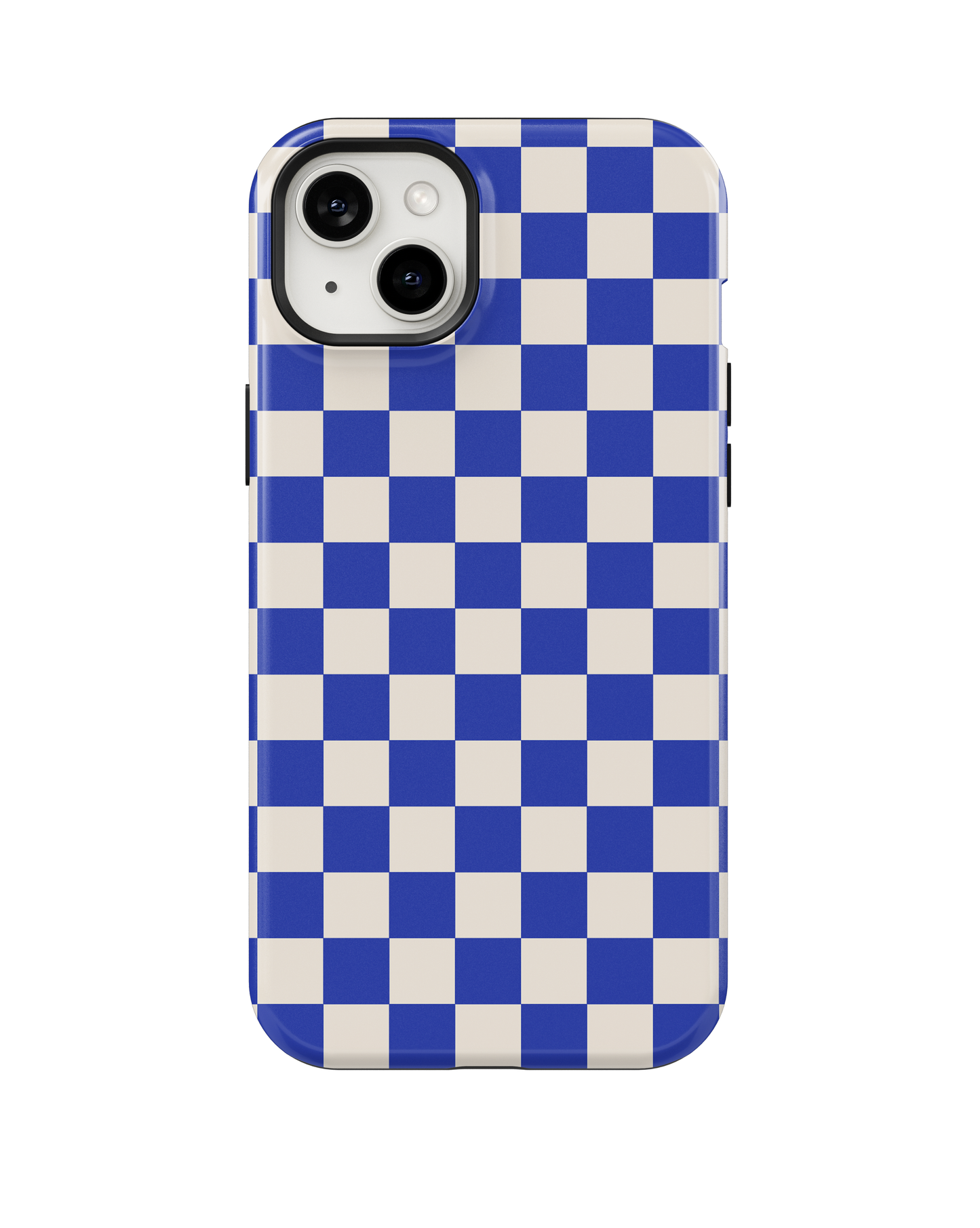 Providence Checkers II MagSafe Phone Case