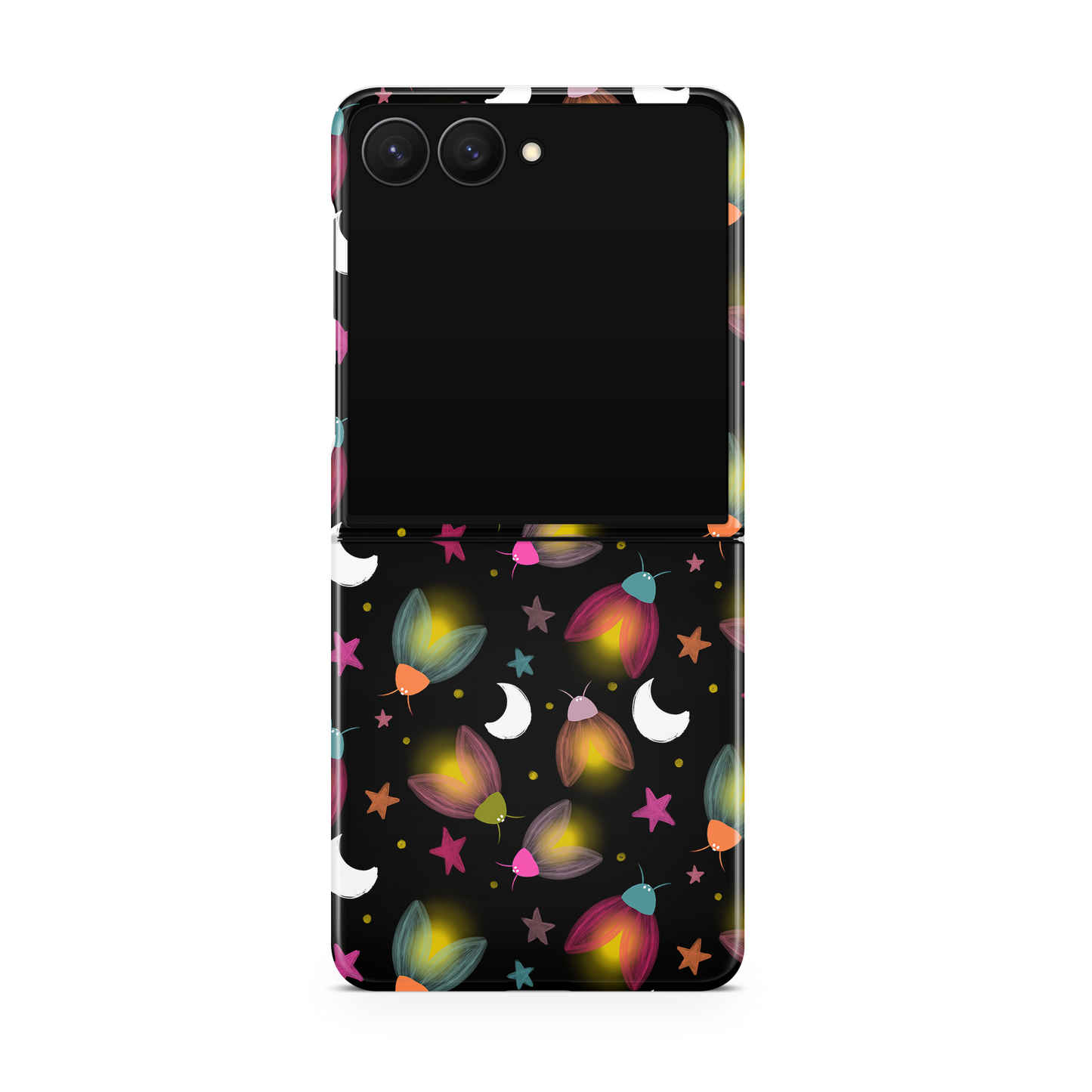 Summer Nights MagSafe Phone Case