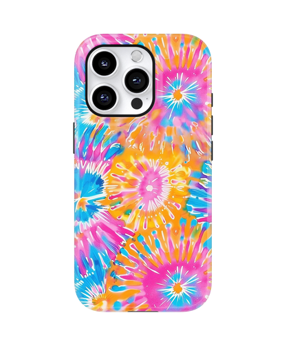 Starburst Daze MagSafe Phone Case