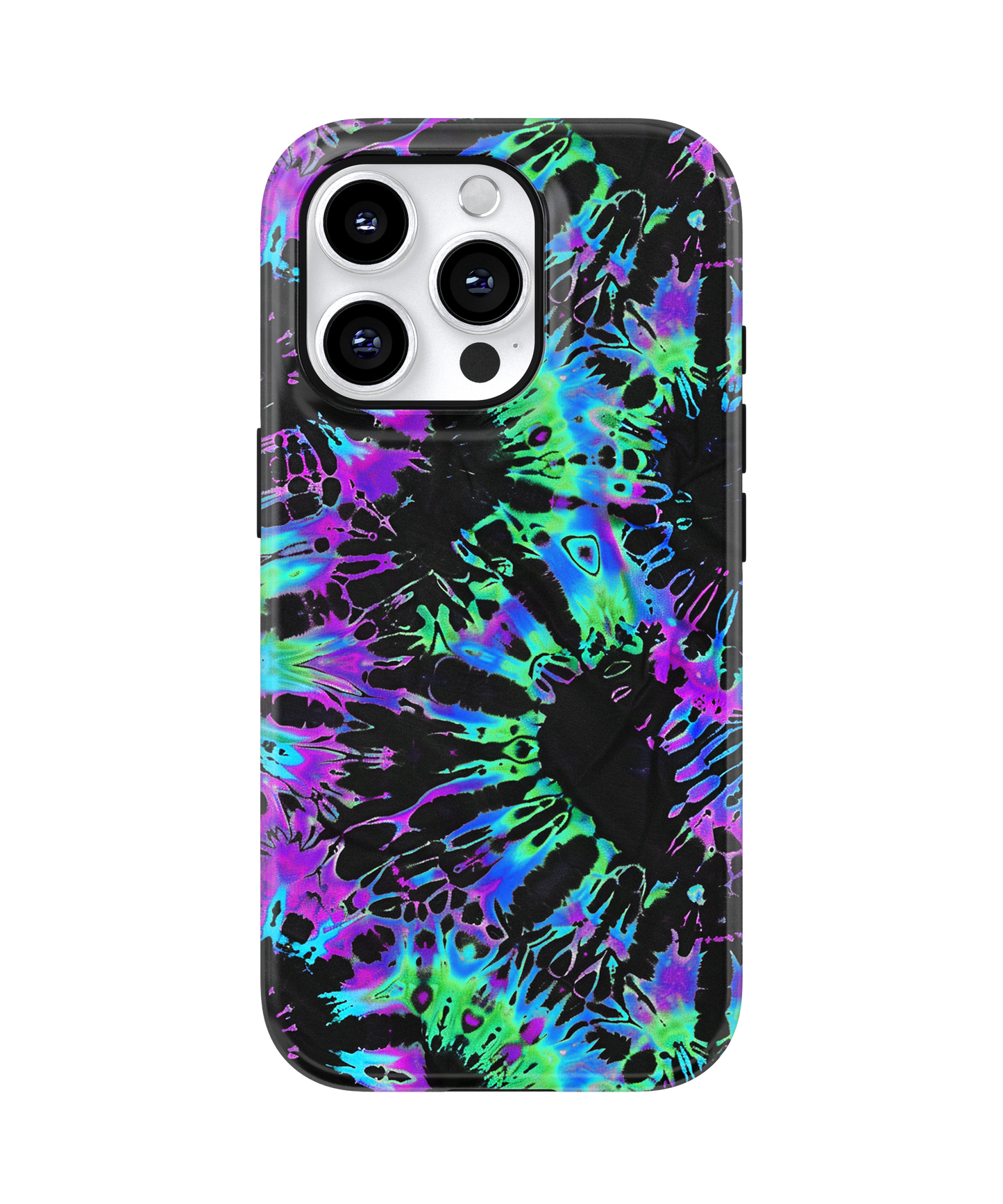 Nocturne Abyss MagSafe Phone Case