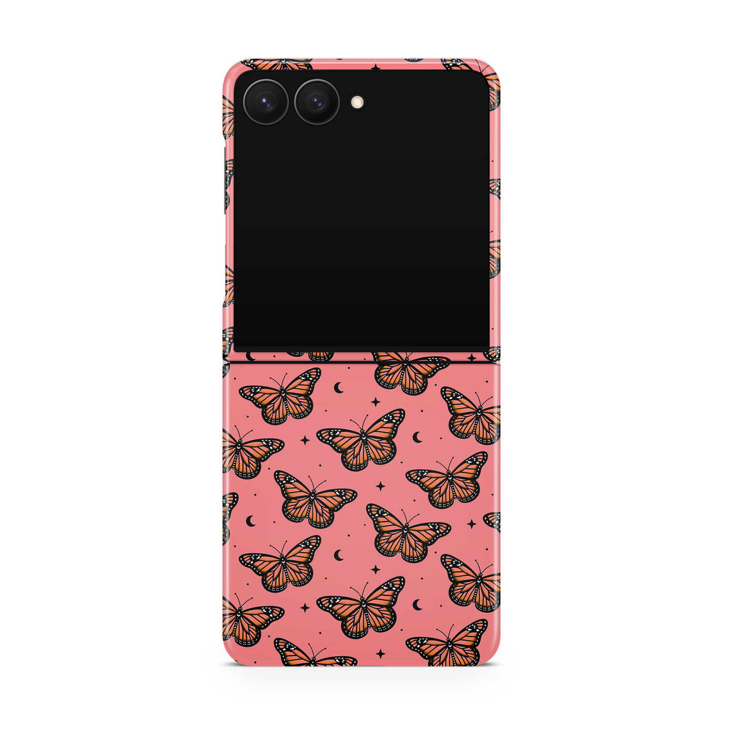 Meadow Wings MagSafe Phone Case