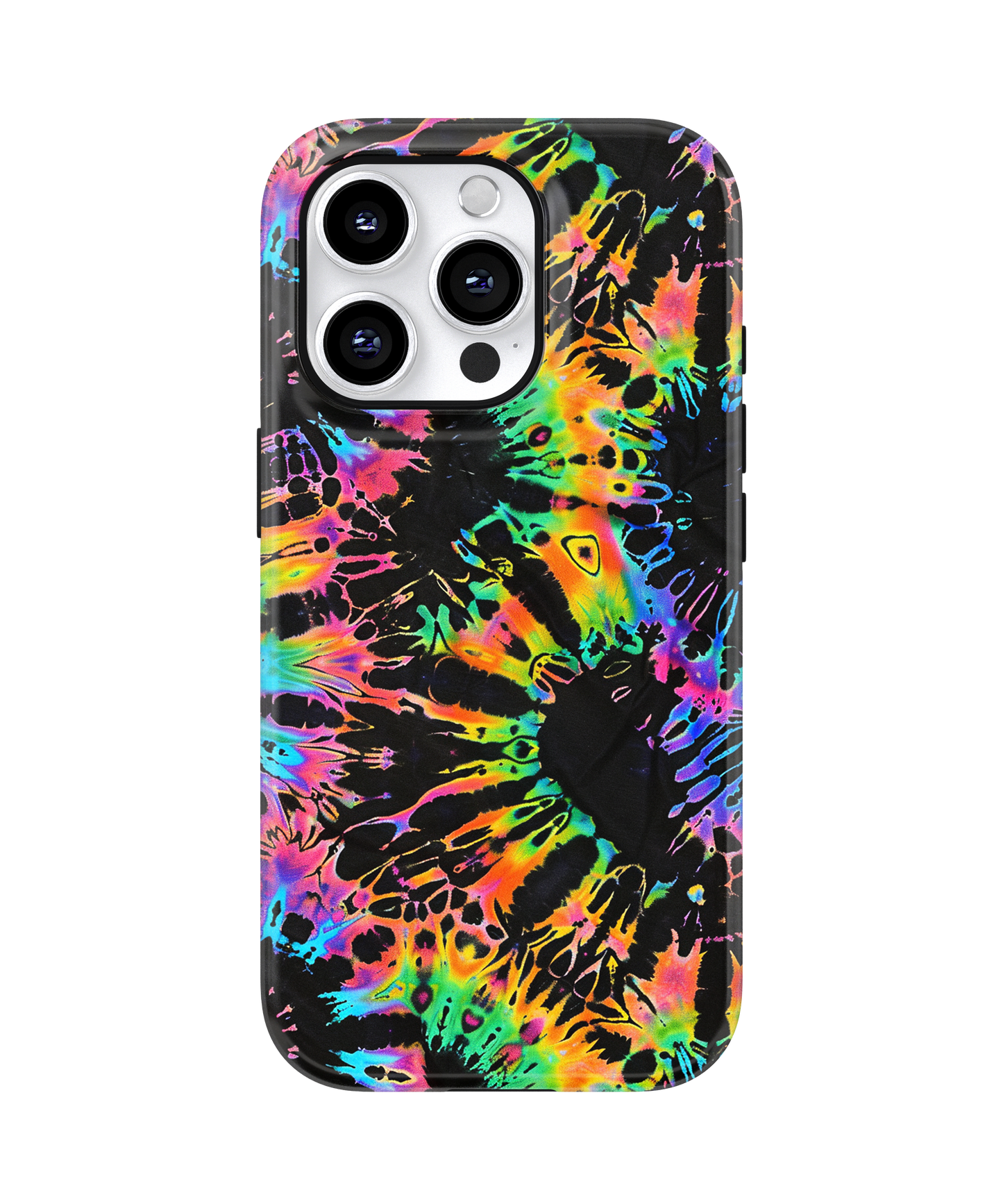 Radiance Abyss MagSafe Phone Case