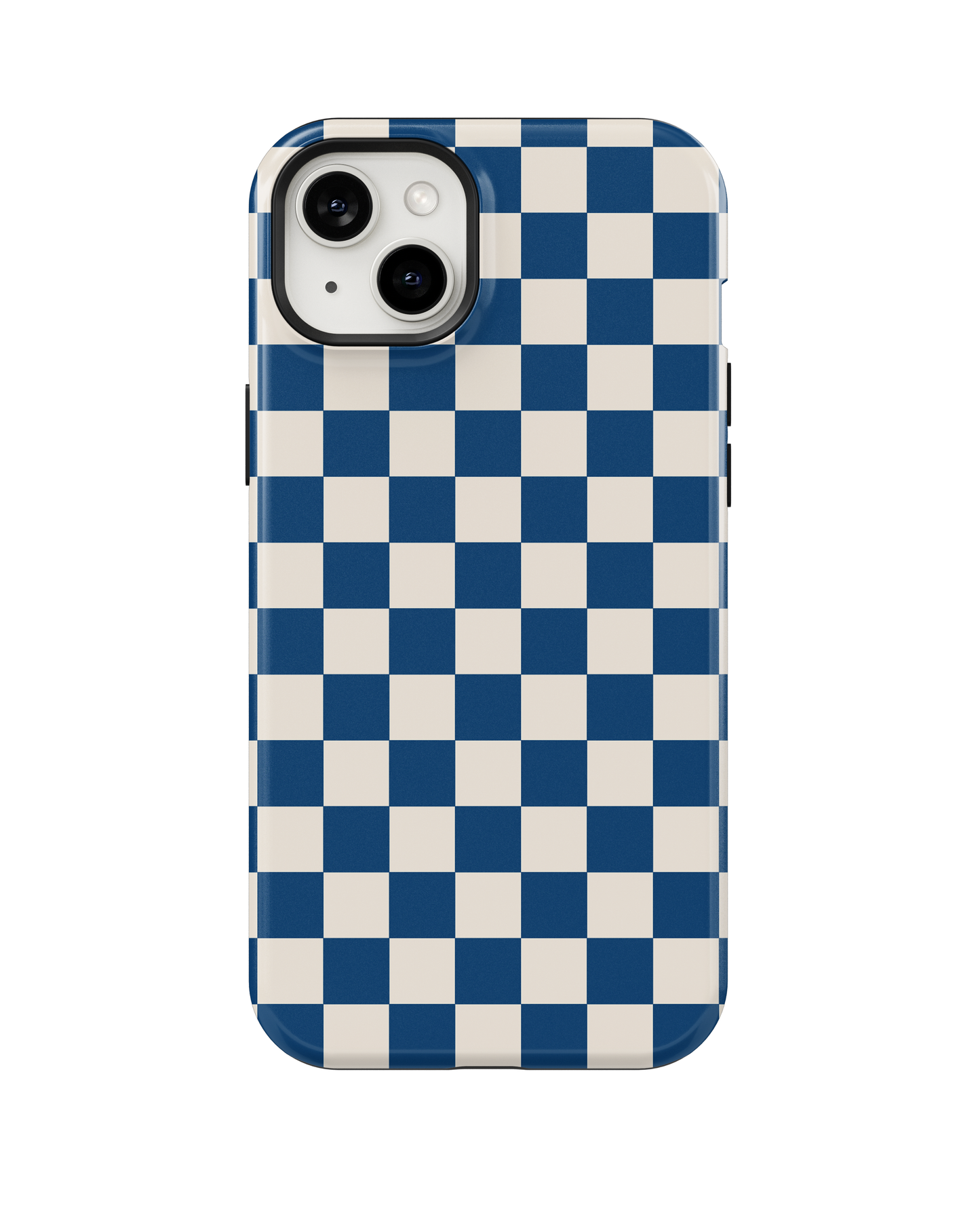 Night Watch Checkers II MagSafe Phone Case