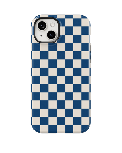 Night Watch Checkers II MagSafe Phone Case