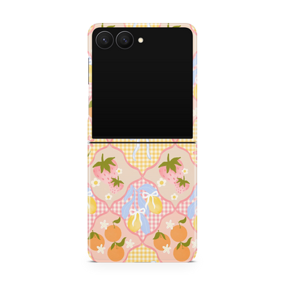 Gingham Grove MagSafe Phone Case