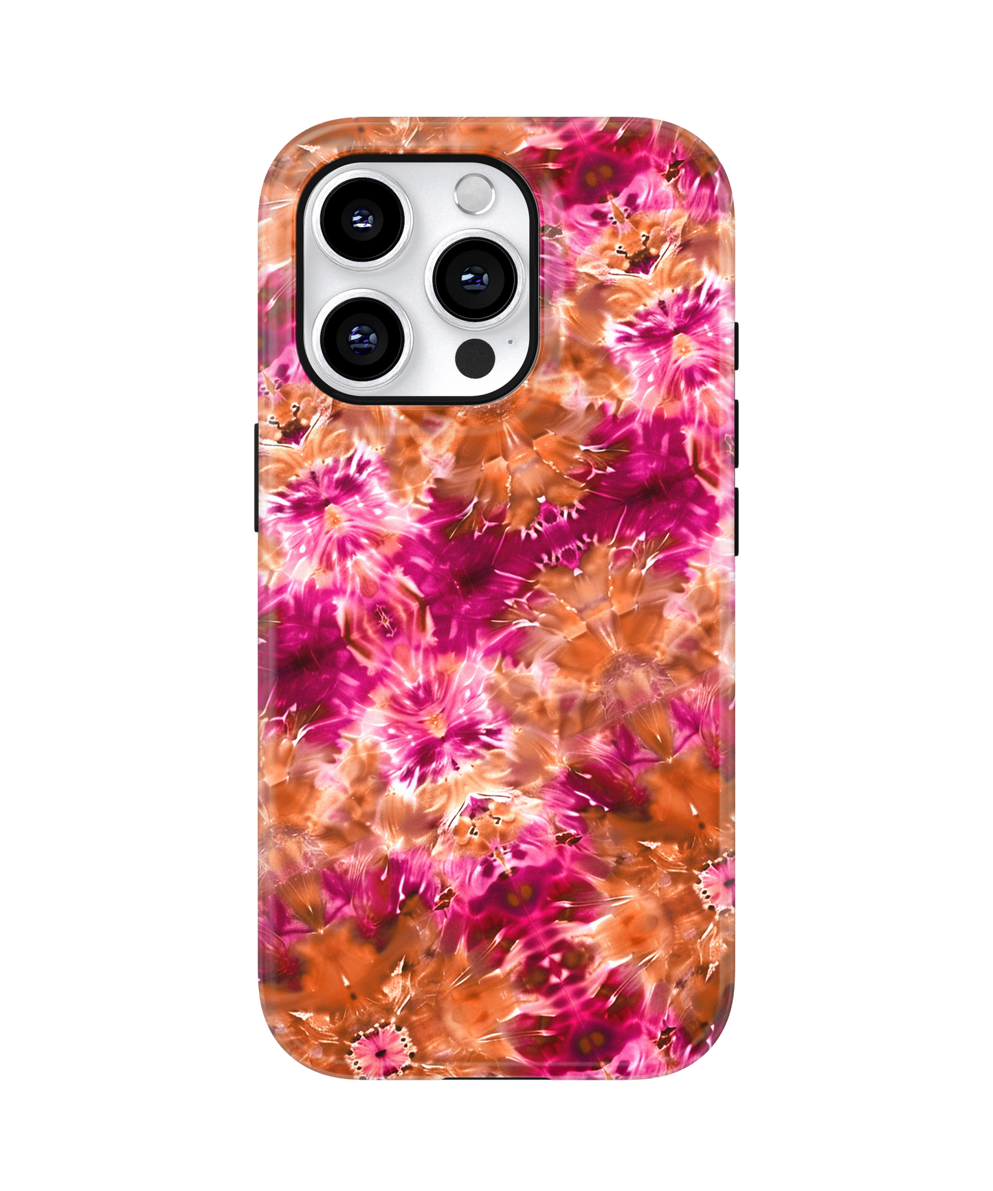 Flare Burst MagSafe Phone Case