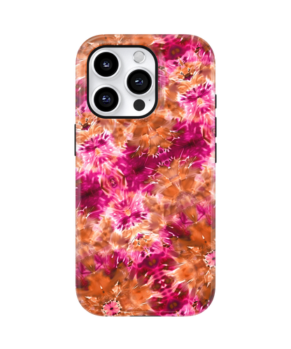 Flare Burst MagSafe Phone Case