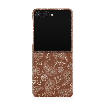 Prairie Paisley MagSafe Phone Case