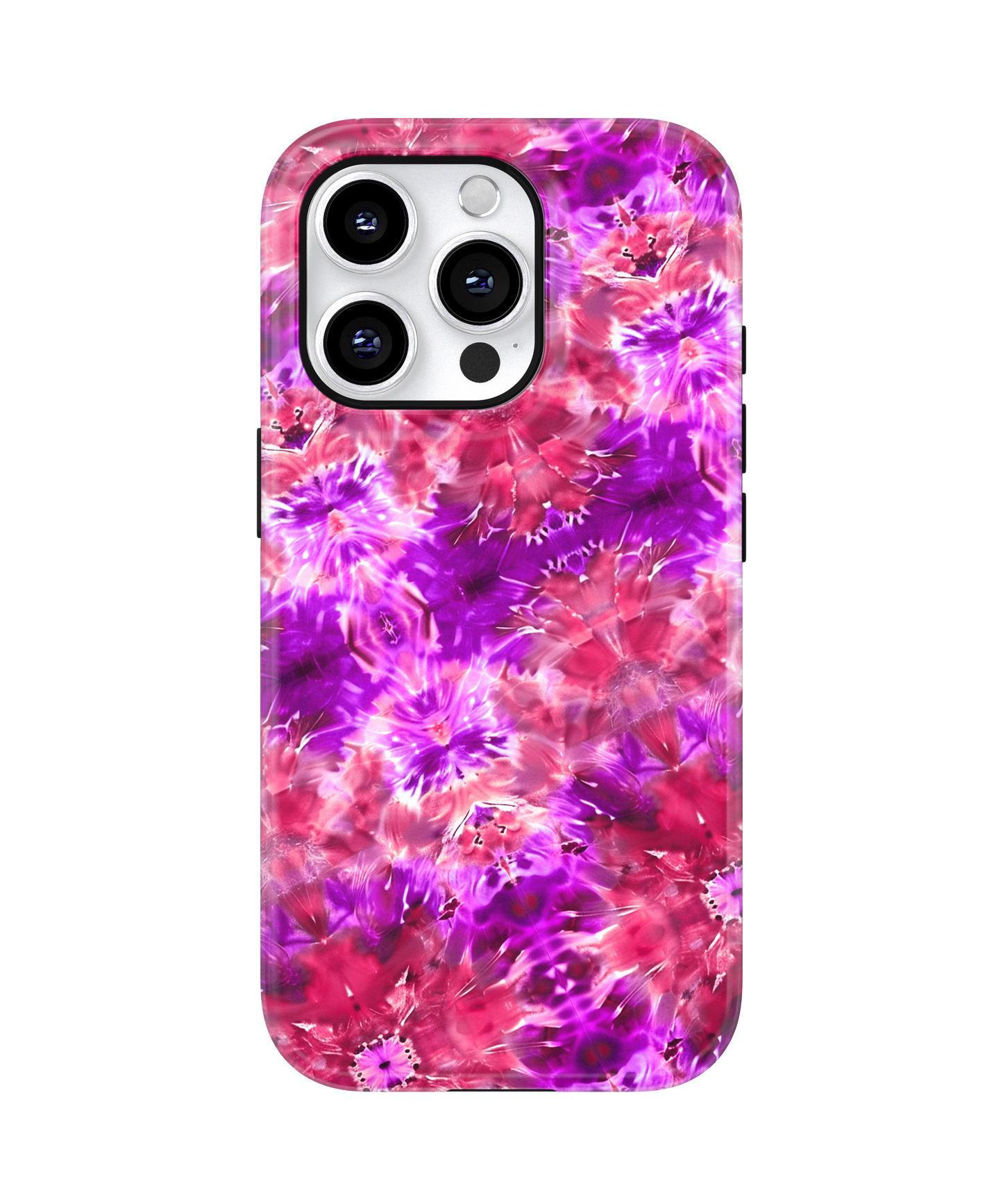 Electric Burst MagSafe Phone Case