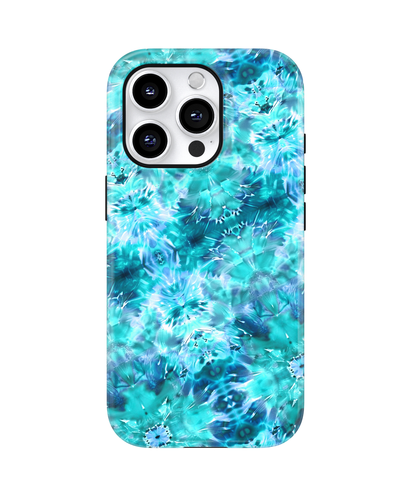 Splash Burst MagSafe Phone Case