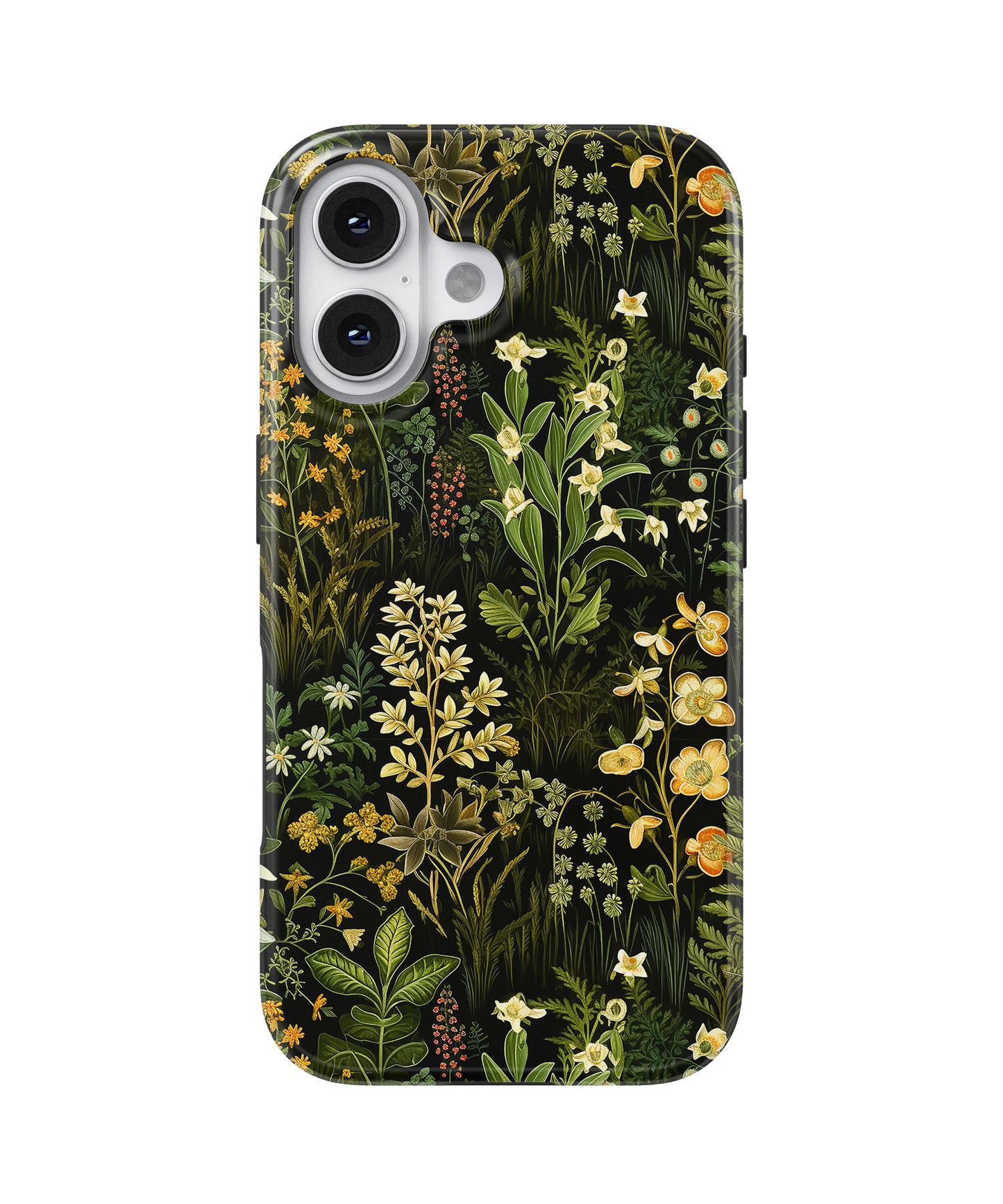 Verdant Grove MagSafe Phone Case