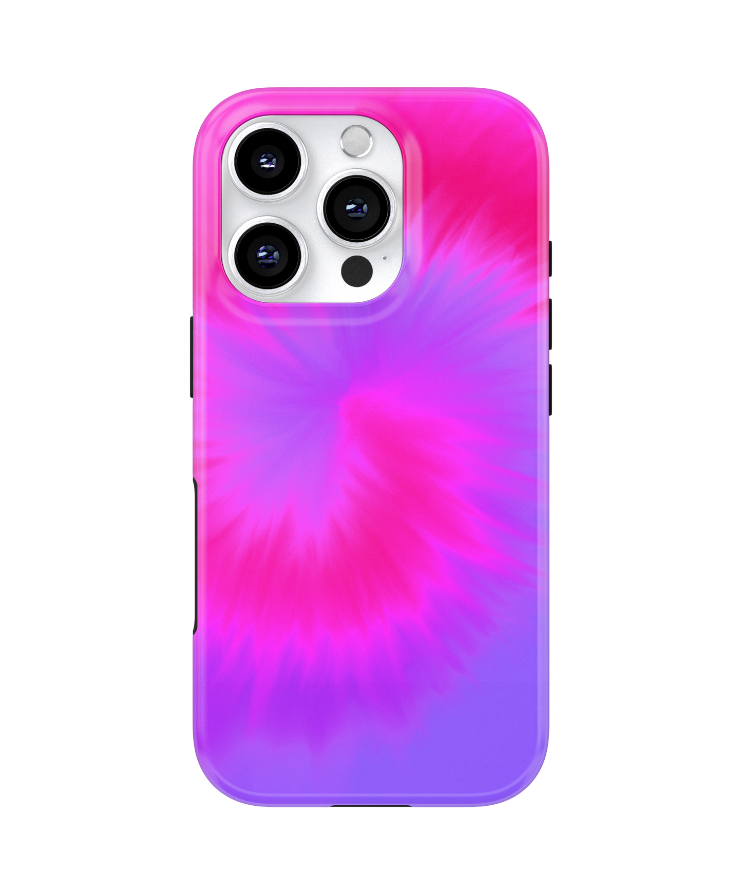 Berry Swirl MagSafe Phone Case