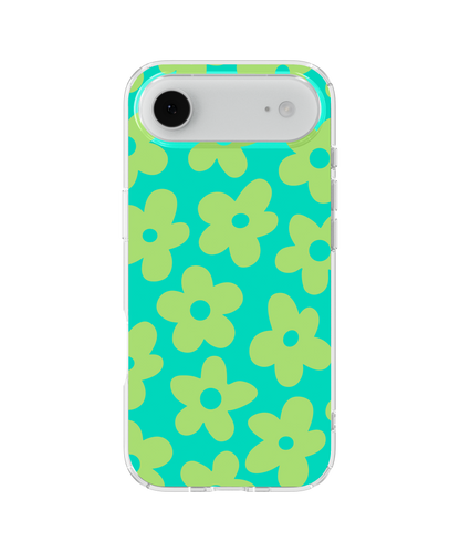 Gummy Bear Big Blooms Clear Case Insert