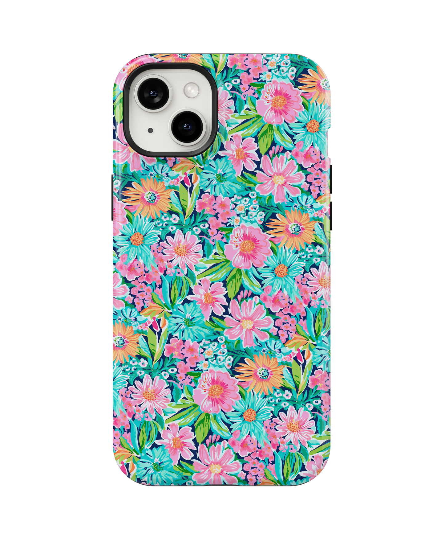 Paradise Garden MagSafe Phone Case