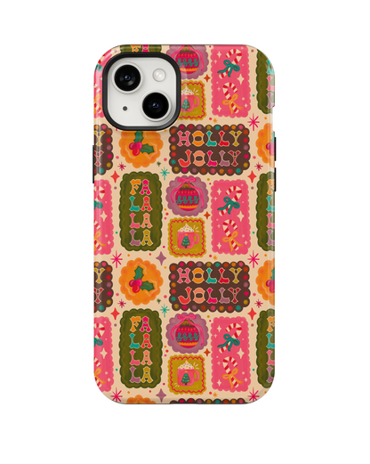 Christmas Cheer MagSafe Phone Case