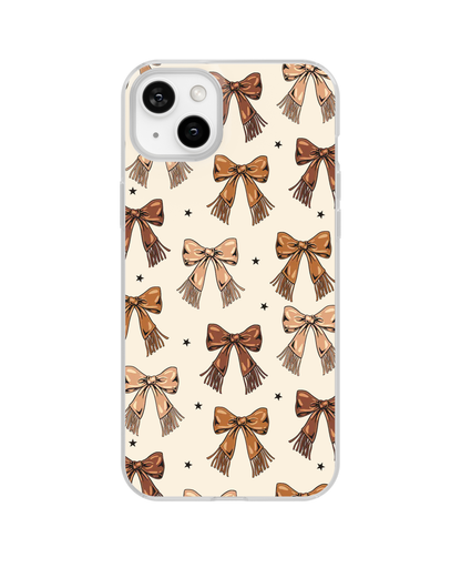 Buffalo Fringe Clear Case Insert