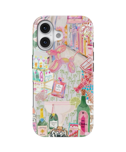 Amelia MagSafe Phone Case