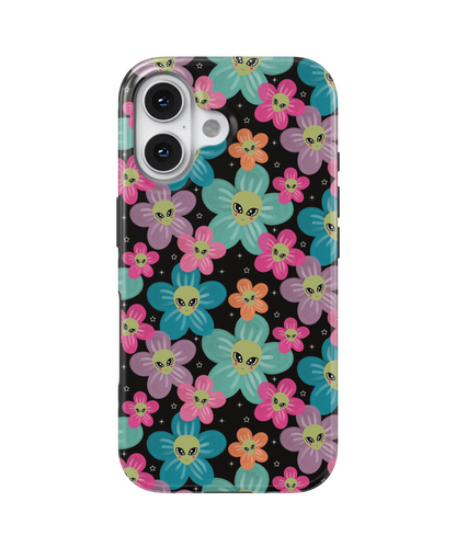 Astroflora MagSafe Phone Case