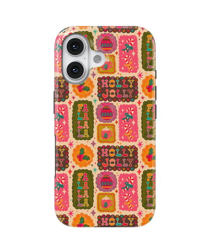 Christmas Cheer MagSafe Phone Case