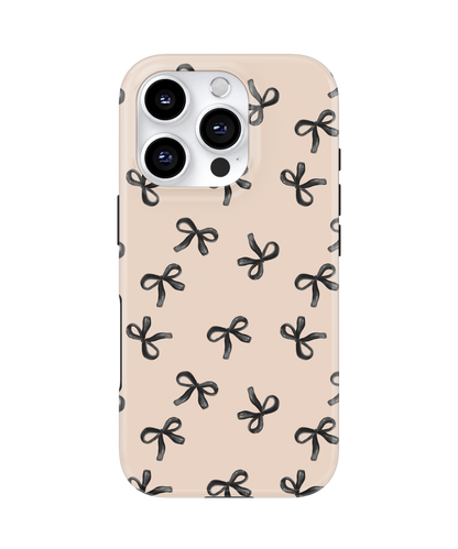 Midnight Sparkle MagSafe Phone Case