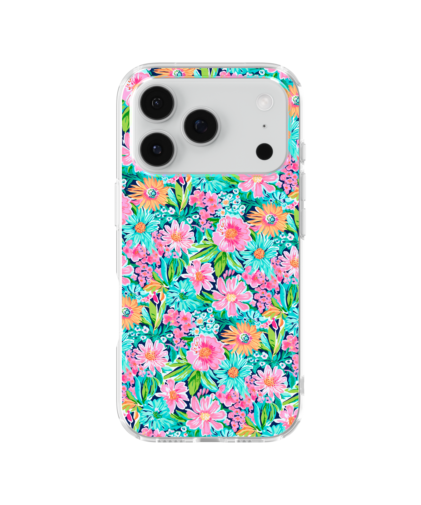 Paradise Garden Clear Case Insert