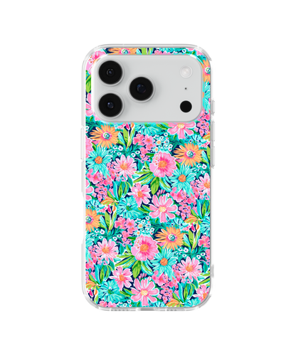 Paradise Garden Clear Case Insert