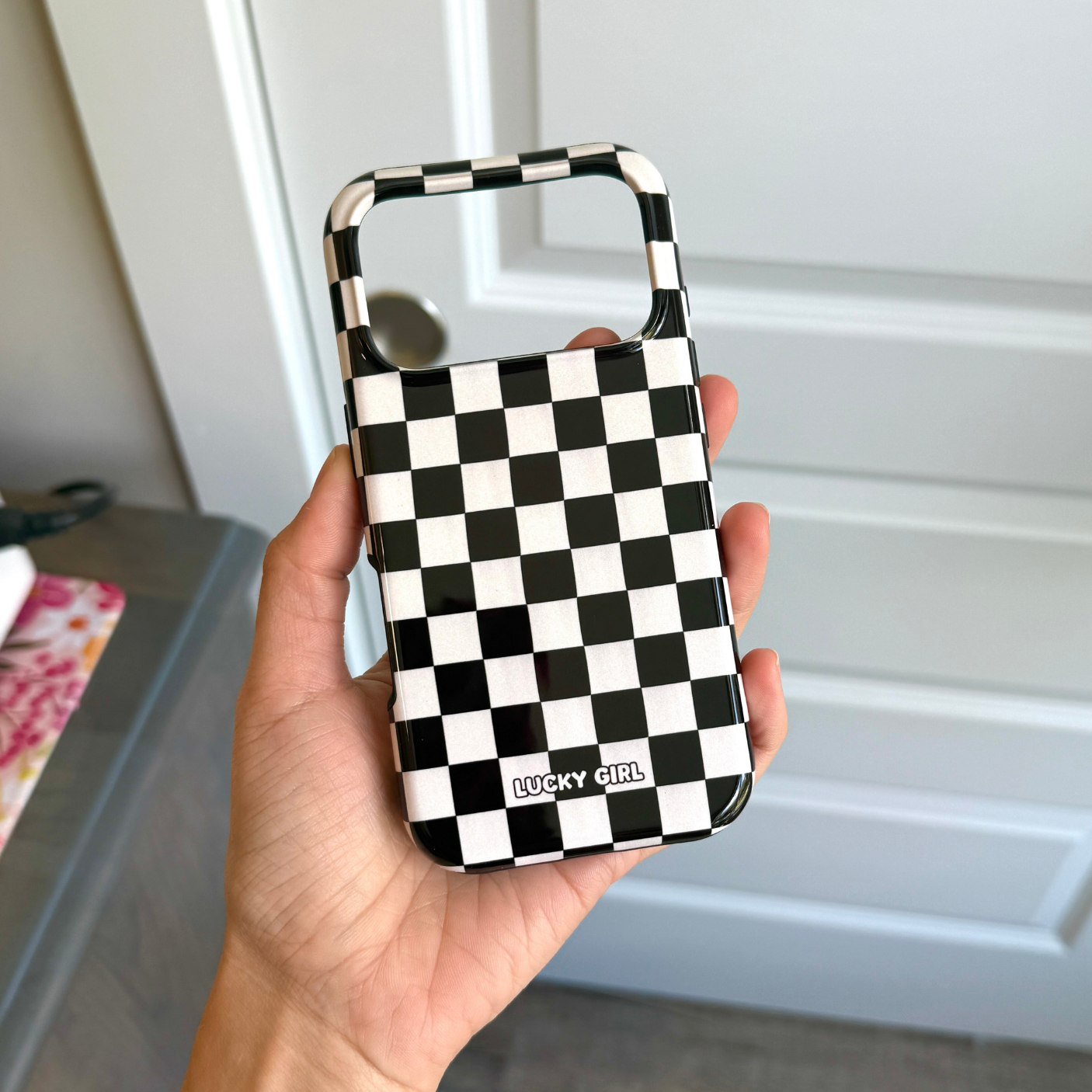 Onyx Checkers II - 17 Pro