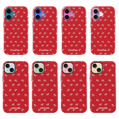 Poppy Pop Phone Case