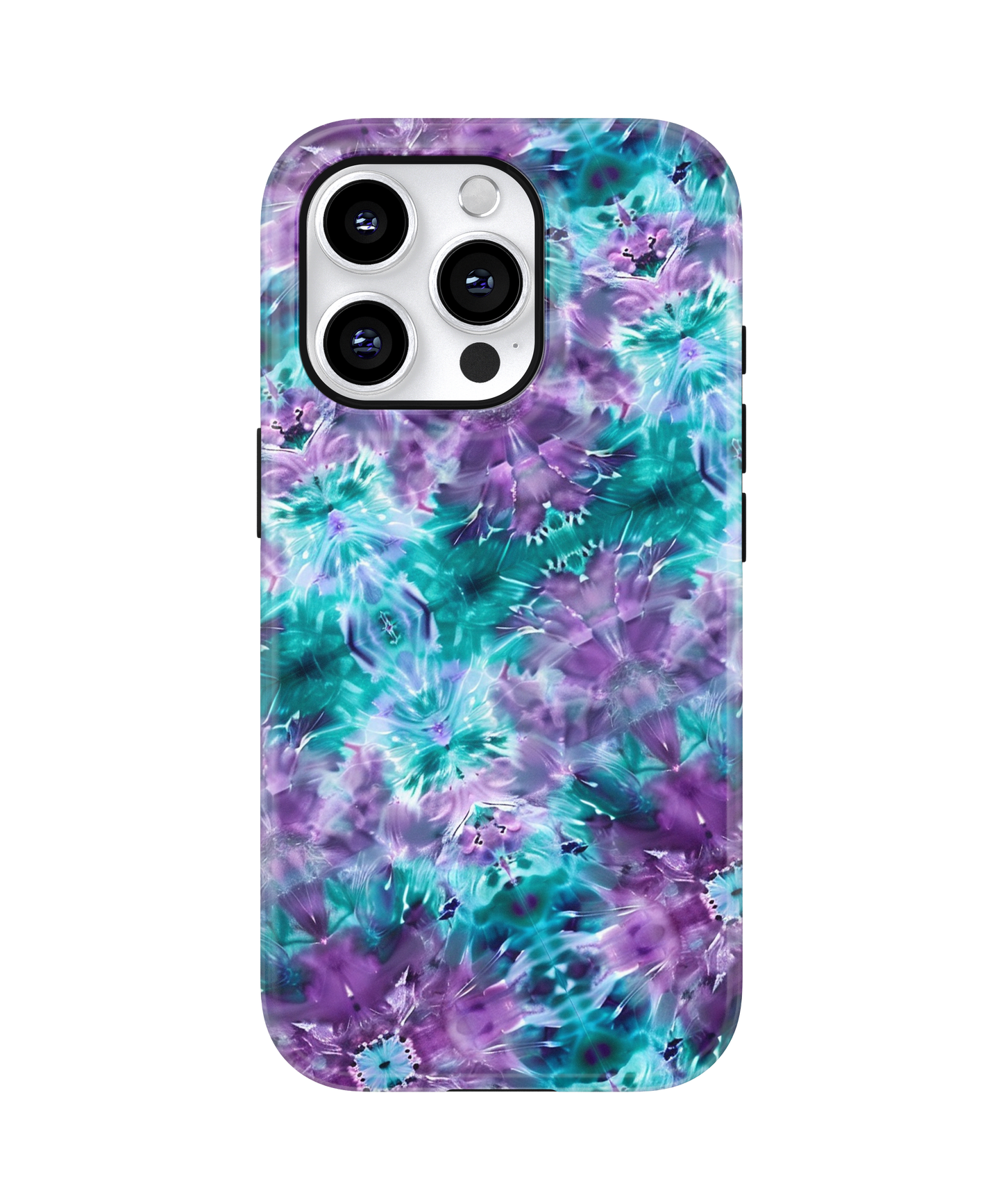 Mystic Burst MagSafe Phone Case