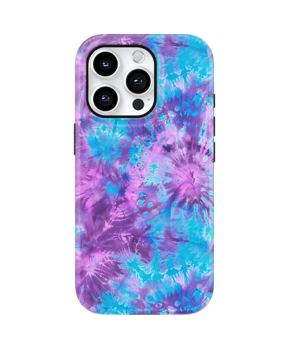 Violet Tide MagSafe Phone Case