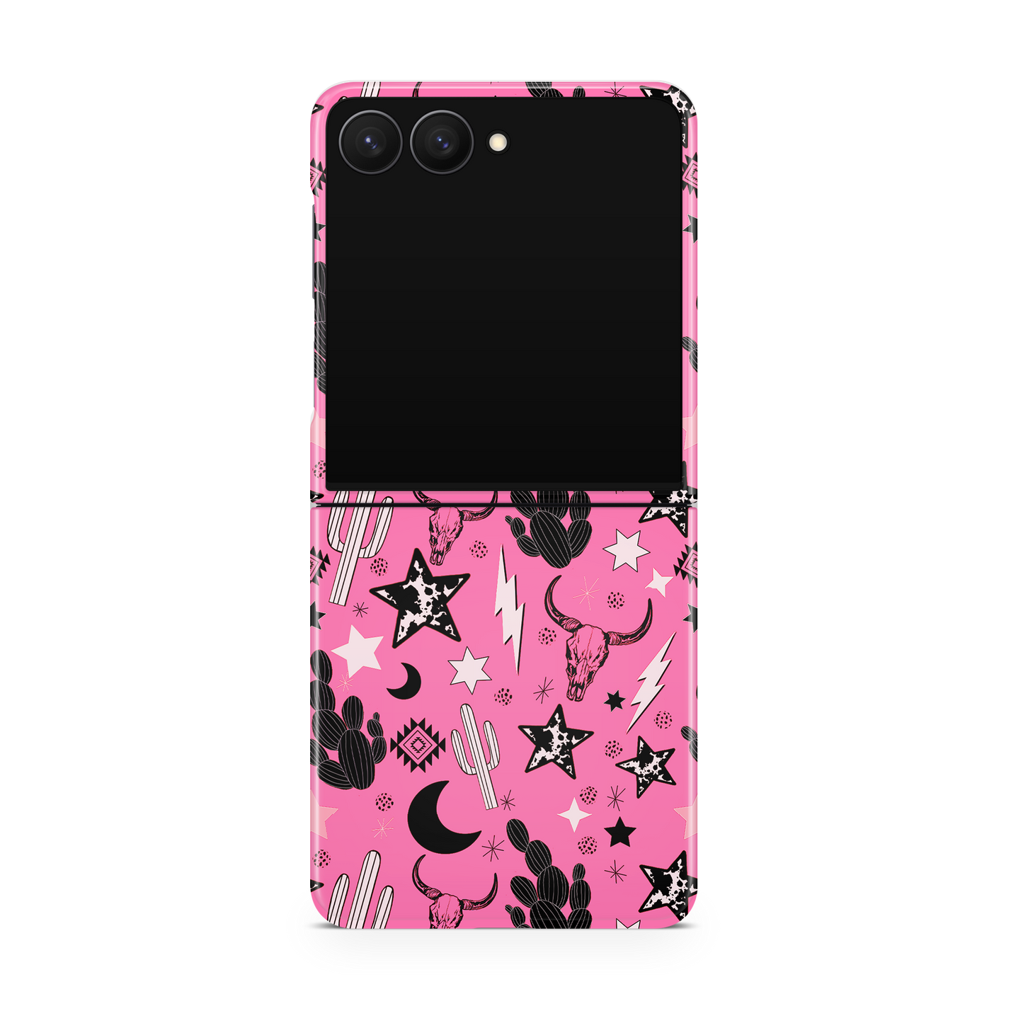 Rodeo Rose MagSafe Phone Case