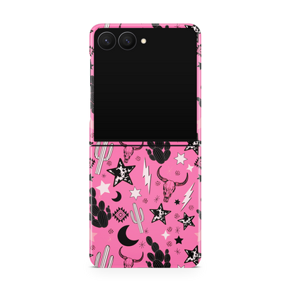 Rodeo Rose MagSafe Phone Case