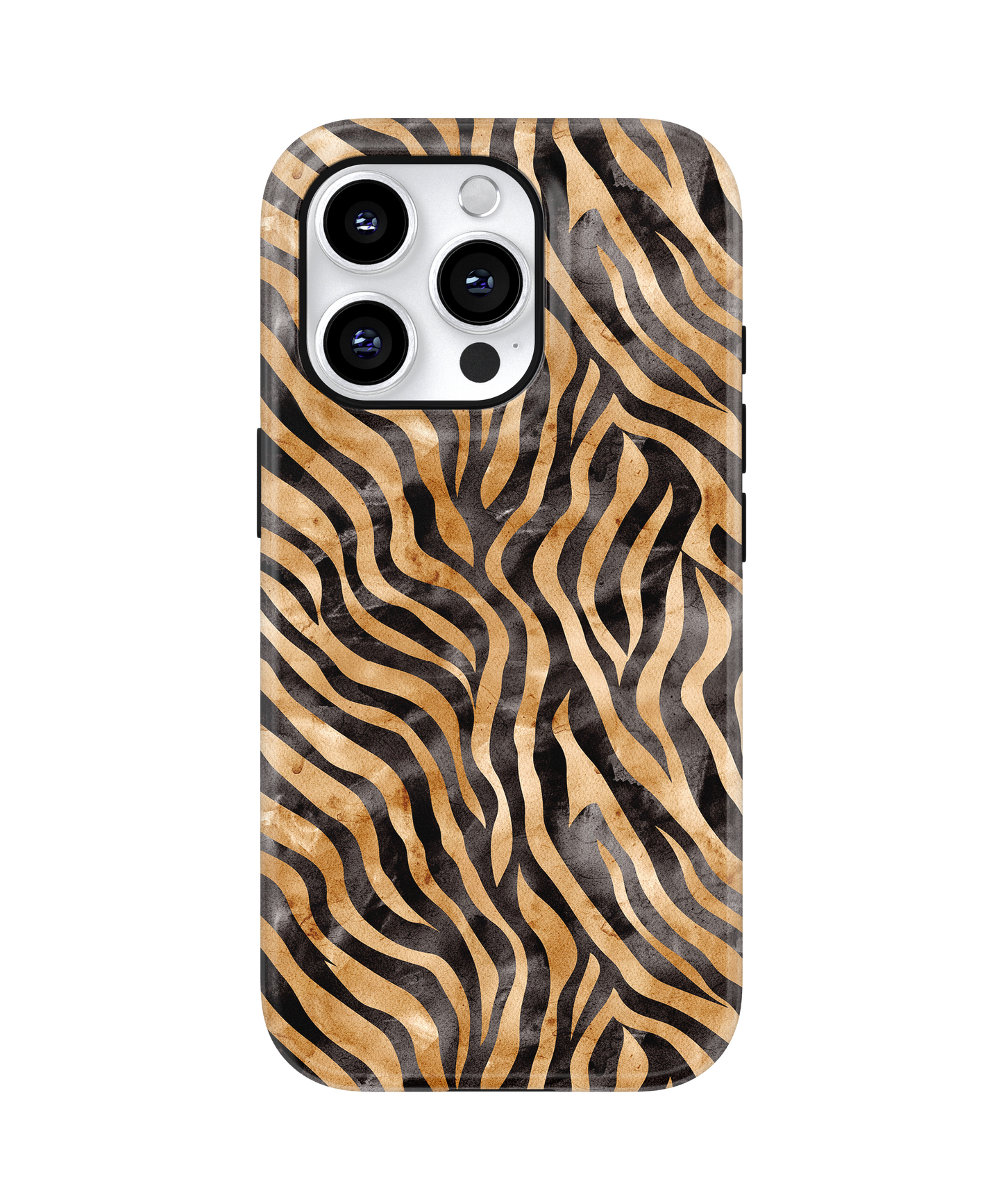 Classic Tiger MagSafe Phone Case
