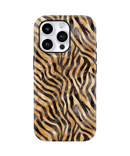 Classic Tiger MagSafe Phone Case