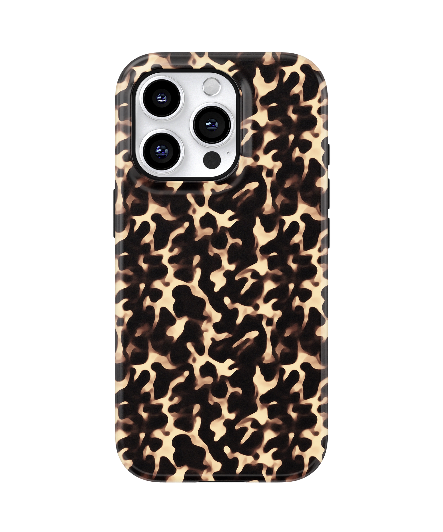 Blonde Tortoise MagSafe Phone Case