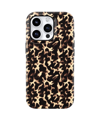 Blonde Tortoise MagSafe Phone Case