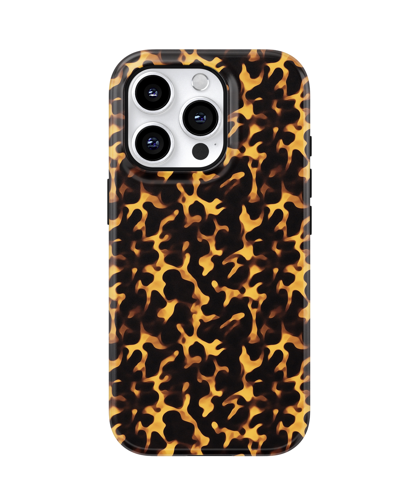 Classic Tortoise MagSafe Phone Case